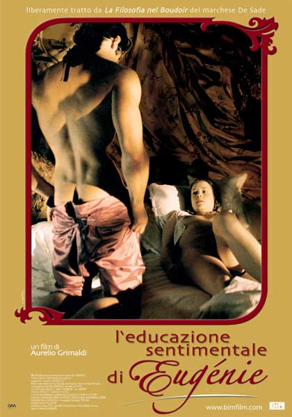 Leducazione sentimentale di Eugnie.jpg